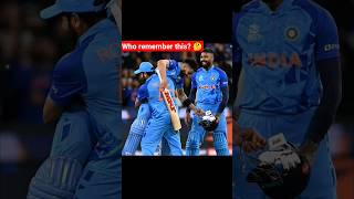 Virat Kohli match winning celebration ❤👌 #viratkohli #cricket #shortsfeed #viral #trending #video