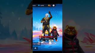 Free Fire Guld Sesh #shorts #trending #youtubeshorts #foryou