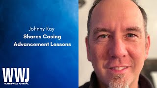 Johnny Kay Shares Casing Advancement Lessons