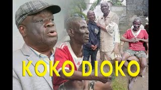 PASI NA MAWA! KOKODIOKO A BELI LIBOMA! BA COMÉDIENS BA BOYI KO SUNGA! SHAKA MUSUNGI NA YE