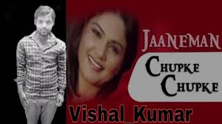 Muskaan Hindimp3.Mobi Songs Jane Man Chuke Se DjVSL Kumar