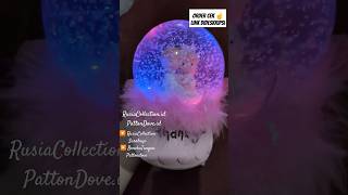 SNOWBALL MUSIK LAMPU, KADO MEWAH UNTUK YANG TERCINTA #KADONATAL #snowball #natal #christmas2023