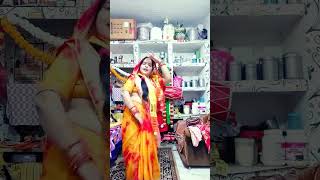 Radha Teri Chunri Sitaron Jadi Chhod Do Naat #song #bhojpuri Mini block Mein dance ki video