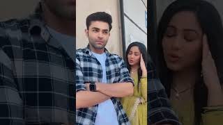 😉😉😉 Sasural Simar Ka season 2 Aditi and Gagan ka new Masti video/ shorts/  cute /subscribe reevan 💐💐