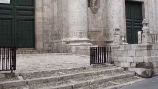 La Catedral de Valladolid y su entorno