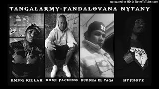 TANGALARMY - FANDALOVANA NY TANY