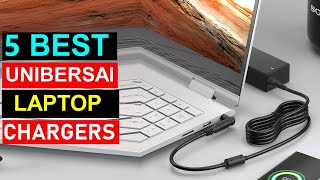 Top 5 Best Universal Laptop Chargers You Can Buy  2025