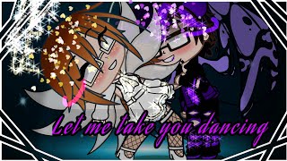 Let me talk you dancing 😈||Afton family||FNAF||Twisted Bat•Demon