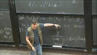 Maxim Kontsevich - Exponential Integrals