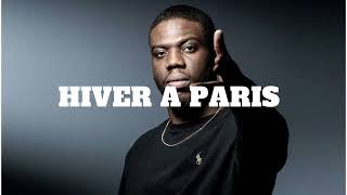 Dinos Type Beat |Hiver a Paris| Instru rap mélancolique 2022