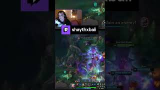 How to secure kills while ur friends talk about weird stuff | shaythxbaii on #Twitch