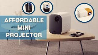 Affordable Mini Projector | Make your Presentation Easy