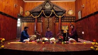 Shashank Maktedar Raga Ramkali Part I Raag Rang by Shudh Kalyan