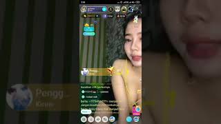 BIGO LIVE GOYANG HOT SANGE - TERBARU 2020