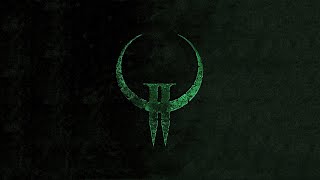 Quake II  / remastered 2023 (Стрим-5)