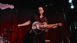 Alain Whyte - "A Higher Power" Live at The Hotel Cafe