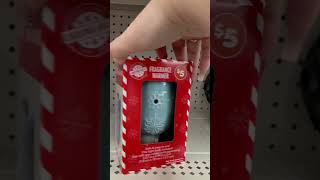 SNOWFLAKE FRAGRANCE WARMER @ Dollar Tree #dollartree #fragrance #shopping