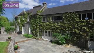 Lenham Lodge , Milford, Co. Carlow