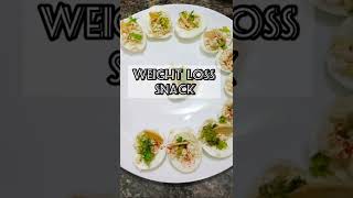 #shorts#weight loss snack recipe