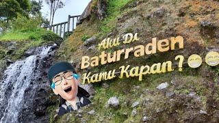 LOKAWISATA BATURRADEN