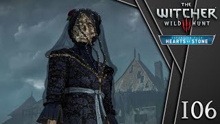 Iris von Everec 🐺 | Part 106 | The Witcher 3: Wild Hunt