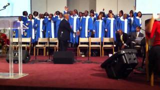 Dynamic Praise - We Offer Praise