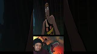 Legends Never Die #primalseason2 #cartoon #animation #primal #anime #reaction