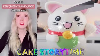 🥗 Text To Speech 🥝 ASMR Cake Storytime || @Brianna Guidryy || POVs Tiktok Compilations 2023 # 9