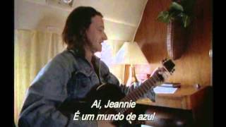 U2   Outside its America   Flying legendado