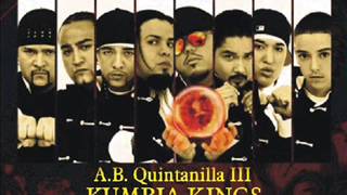 Sabes a Chocolate Remix - Kumbia Kings