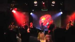 Poison Ivy - 2Toned  Ska at the Wedgewood Rooms