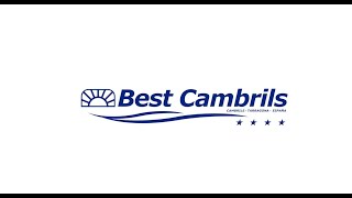 2022 Best Cambrils 4*