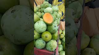 Mangga Manis 15.000/Kg