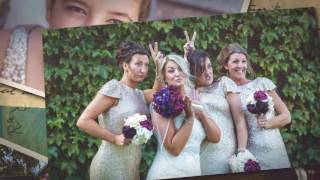 Tahnee and Mark | Wedding Sameday Slideshow