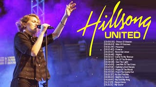 Hopeful Hillsong Worship Christian Songs 2021 Playlist🙏HILLSONG Praise And Worship Songs Playlist