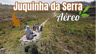 TRILHANDO JUQUINHA (SERRA DO CIPÓ-MG)