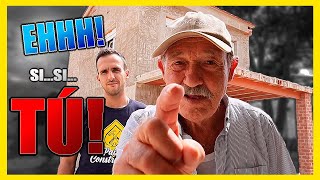 😏HEMOS VUELTO ✅ Nuevo Vídeo TODOS los DOMINGOS ✅ Como CONSTRUIR una CASA paso a paso