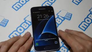 Samsung Galaxy S7  (100% копия)