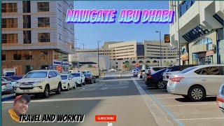 NAVIGATE ABU DHABI UAE