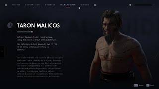 [Jedi Fallen Order] Taron Malicos Boss fight  | Jedi Grand Master difficulty