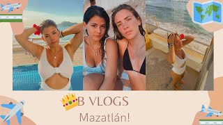 VISITANDO MAZATLÁN | B VLOGS...