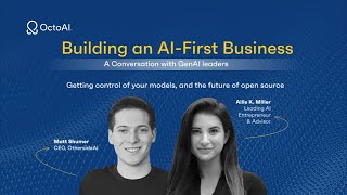 Building an AI-First Business: Controlling Your Stack