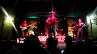 Aaron Watson - Live from Obrien's Pub in Temple, Texas