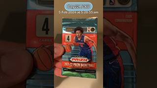 NBA Prizm 21-22 #nba #nbacards #nbashorts #nba2k23 #sports