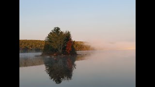 Round Schooner Lake Trip Part 3