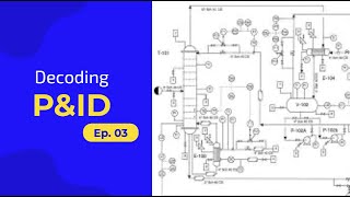 What is P&ID? Decoding P&ID: A Comprehensive Guide