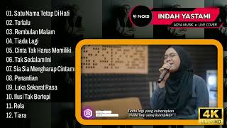 Indah Yastami ”Satu Nama Tetap Di Hati    Cover Akustik Terbaik dan Populer 2023