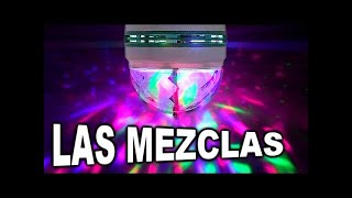 Ⓗ LAS MEZCLAS mixes 90's 2010's youtube 2017 Club Dance Antro Mix musica