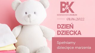 Dzień Dziecka B&K