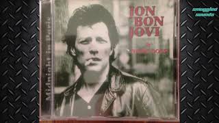 Jon Bon Jovi ‎– Midnight In Paris